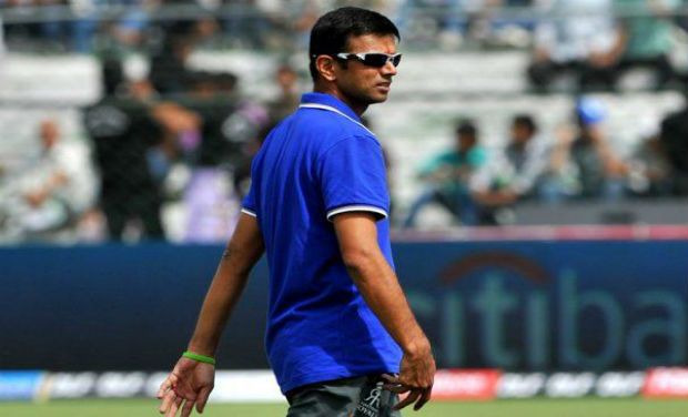 Rajasthan Royals' mentor Rahul Dravid (Photo: DC archives) Rajasthan Royals' mentor Rahul Dravid (Photo: DC archives)